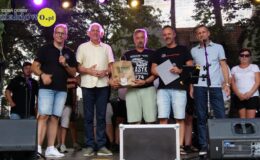 Jarmark i Zlot – muzycznie i oldsmobilowo na zakończenie wakacji