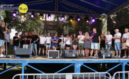 Jarmark i Zlot – muzycznie i oldsmobilowo na zakończenie wakacji