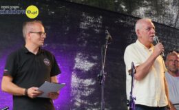 Jarmark i Zlot – muzycznie i oldsmobilowo na zakończenie wakacji