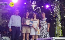 Jarmark i Zlot – muzycznie i oldsmobilowo na zakończenie wakacji