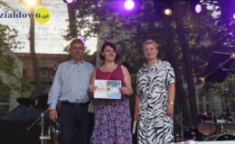 Jarmark i Zlot – muzycznie i oldsmobilowo na zakończenie wakacji