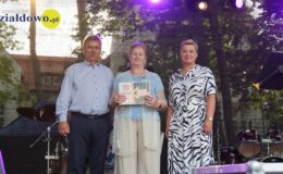 Jarmark i Zlot – muzycznie i oldsmobilowo na zakończenie wakacji