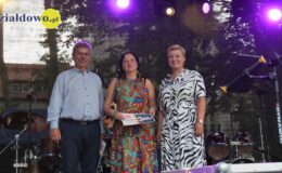Jarmark i Zlot – muzycznie i oldsmobilowo na zakończenie wakacji
