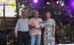 Jarmark i Zlot – muzycznie i oldsmobilowo na zakończenie wakacji