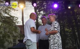 Jarmark i Zlot – muzycznie i oldsmobilowo na zakończenie wakacji