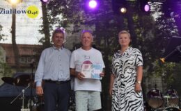 Jarmark i Zlot – muzycznie i oldsmobilowo na zakończenie wakacji