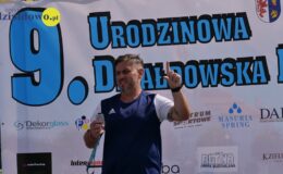 9. Działdowska Urodzinowa Dycha