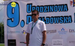 9. Działdowska Urodzinowa Dycha