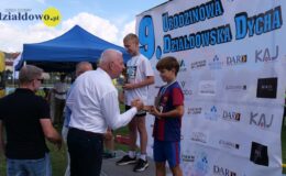 9. Działdowska Urodzinowa Dycha