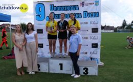 9. Działdowska Urodzinowa Dycha