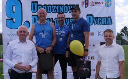 9. Działdowska Urodzinowa Dycha