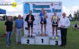 9. Działdowska Urodzinowa Dycha