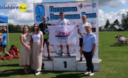 9. Działdowska Urodzinowa Dycha