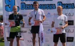 9. Działdowska Urodzinowa Dycha