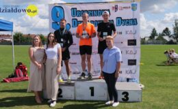 9. Działdowska Urodzinowa Dycha