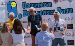 9. Działdowska Urodzinowa Dycha