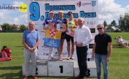 9. Działdowska Urodzinowa Dycha