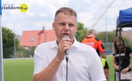9. Działdowska Urodzinowa Dycha