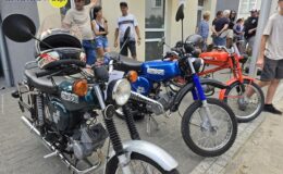 Jarmark i Zlot – muzycznie i oldsmobilowo na zakończenie wakacji