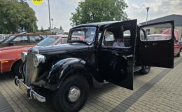 Jarmark i Zlot – muzycznie i oldsmobilowo na zakończenie wakacji