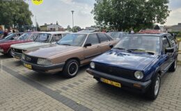 Jarmark i Zlot – muzycznie i oldsmobilowo na zakończenie wakacji