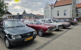 Jarmark i Zlot – muzycznie i oldsmobilowo na zakończenie wakacji