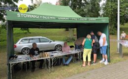 Jarmark i Zlot – muzycznie i oldsmobilowo na zakończenie wakacji