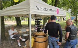 Jarmark i Zlot – muzycznie i oldsmobilowo na zakończenie wakacji