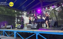 Jarmark i Zlot – muzycznie i oldsmobilowo na zakończenie wakacji