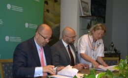 PGKiM Działdowo z dofinansowaniem na rozbudowę i modernizację oczyszczalni ścieków!