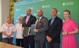 PGKiM Działdowo z dofinansowaniem na rozbudowę i modernizację oczyszczalni ścieków!
