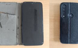telefon komórkowy / fot. policja