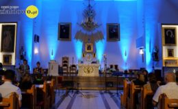Koncert galowy Festiwalu Chóralnego Młodzi Mają Głos