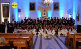 Koncert galowy Festiwalu Chóralnego Młodzi Mają Głos