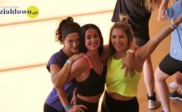 V Maraton Zumba Fitness – moc pozytywnej energii