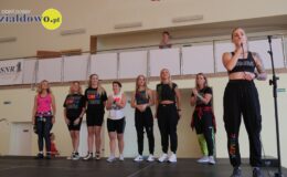 V Maraton Zumba Fitness – *moc pozytywnej energii