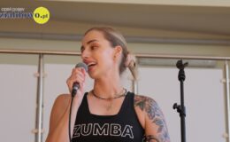 V Maraton Zumba Fitness – *moc pozytywnej energii