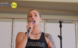 V Maraton Zumba Fitness – moc pozytywnej energii