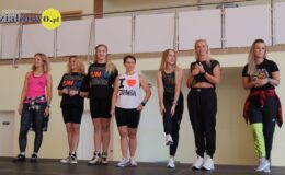 V Maraton Zumba Fitness – *moc pozytywnej energii