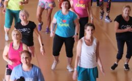 V Maraton Zumba Fitness – moc pozytywnej energii