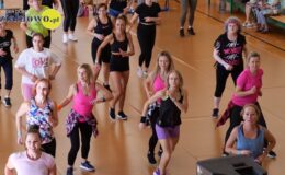 V Maraton Zumba Fitness – moc pozytywnej energii