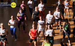 V Maraton Zumba Fitness – moc pozytywnej energii