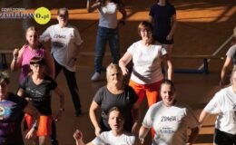 V Maraton Zumba Fitness – moc pozytywnej energii