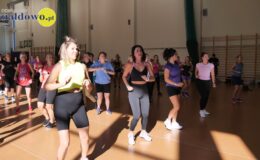 V Maraton Zumba Fitness – moc pozytywnej energii