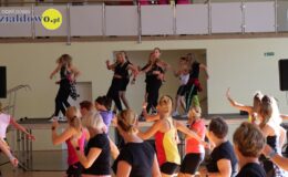 V Maraton Zumba Fitness – moc pozytywnej energii