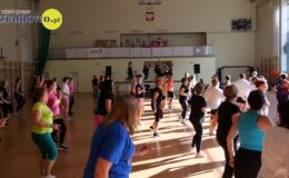 V Maraton Zumba Fitness – moc pozytywnej energii