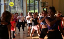 V Maraton Zumba Fitness – moc pozytywnej energii