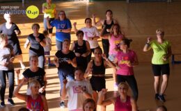 V Maraton Zumba Fitness – moc pozytywnej energii