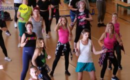 V Maraton Zumba Fitness – moc pozytywnej energii