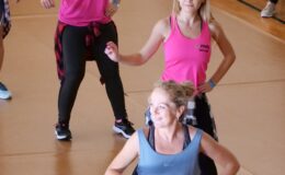 V Maraton Zumba Fitness – moc pozytywnej energii